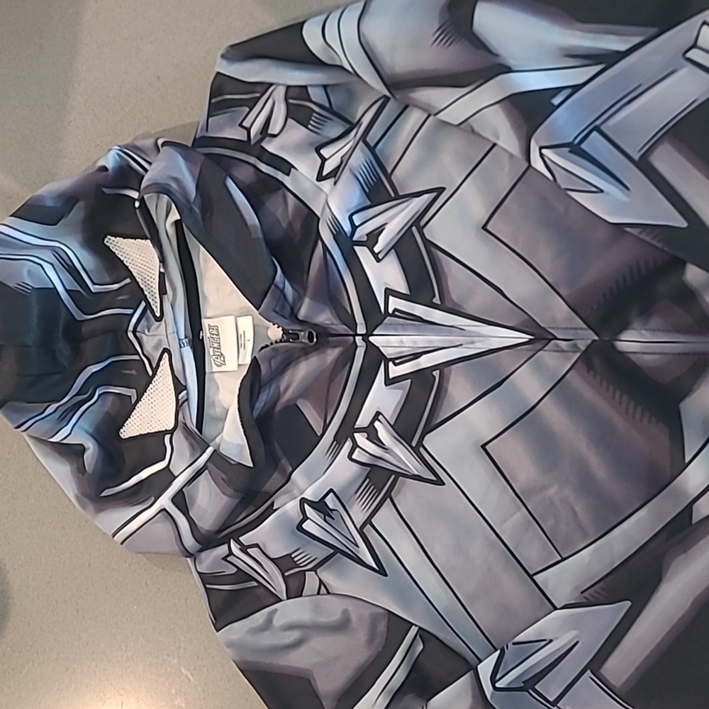 Avengers sweatshirt